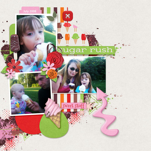 Sugar Rush