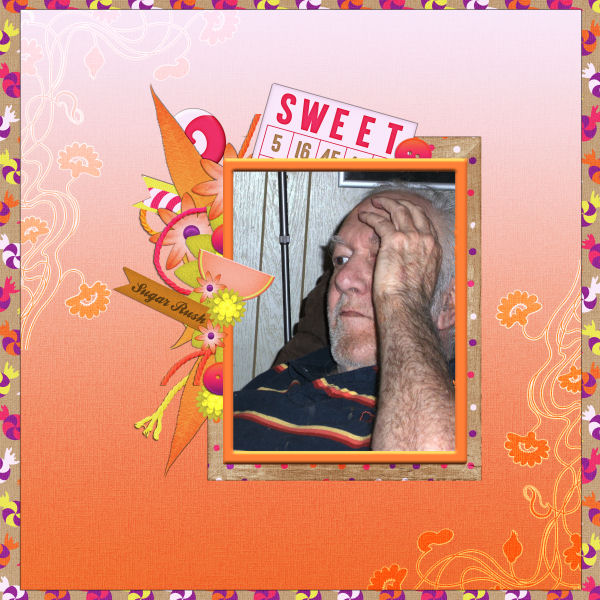 Sugar Rush