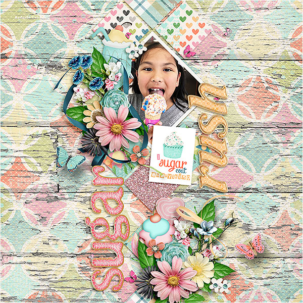 Sugar Rush