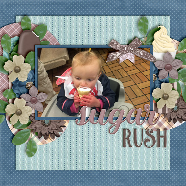 Sugar Rush