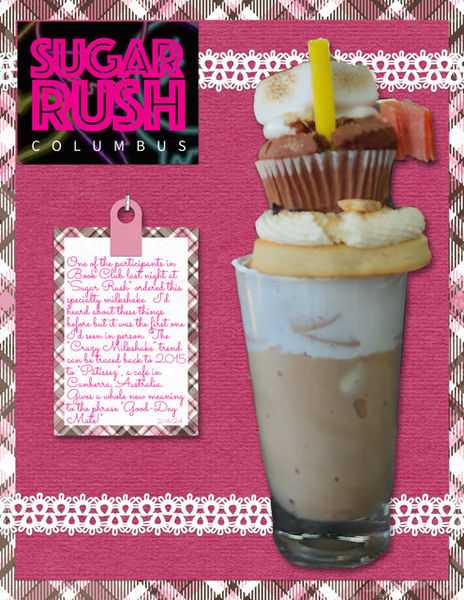 Sugar Rush