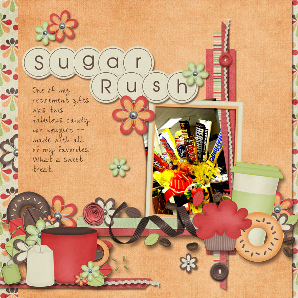 Sugar Rush