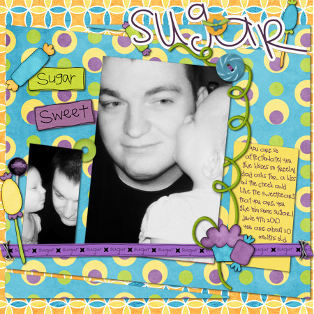 Sugar