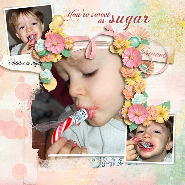 Sugar