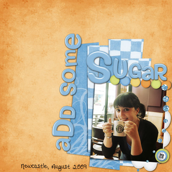 Sugar