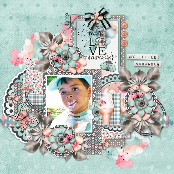 Sugarbug