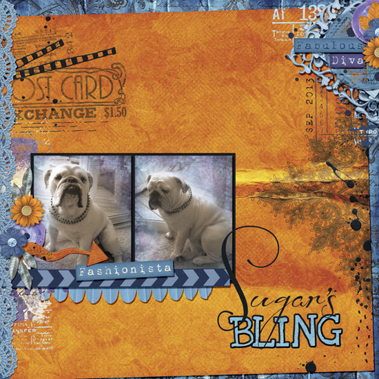 Sugar's Bling