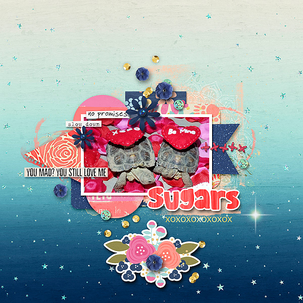 Sugars