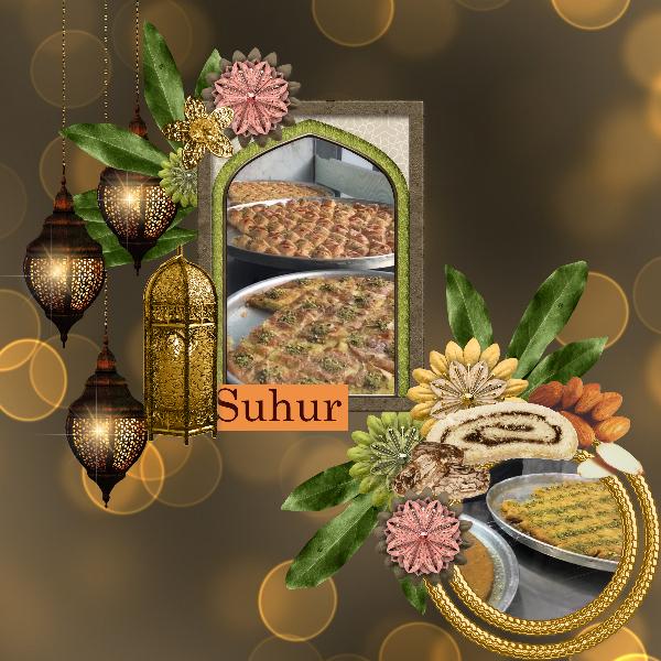 Suhur