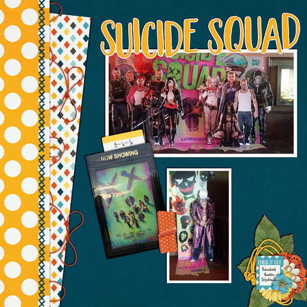 suicide squad