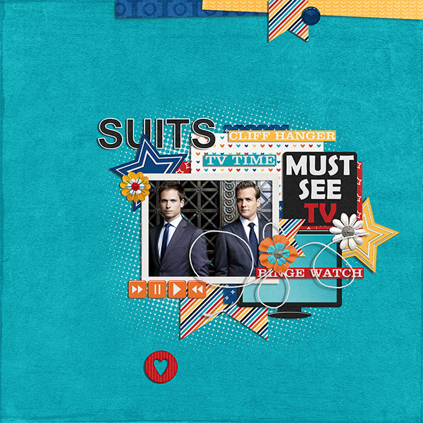 suits
