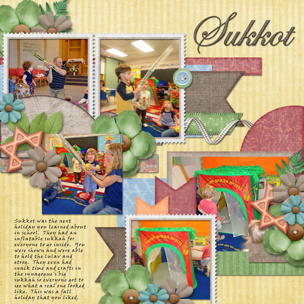 Sukkot