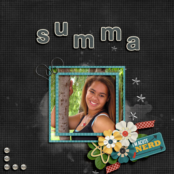 summa