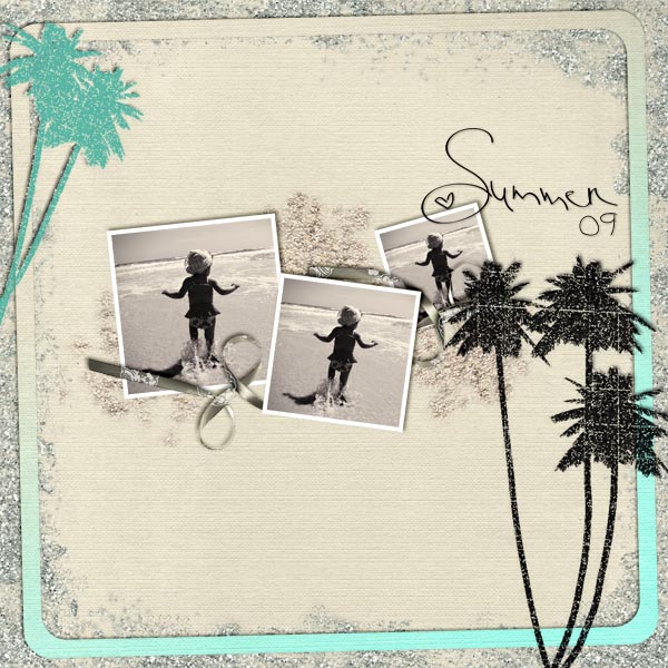 Summer 09