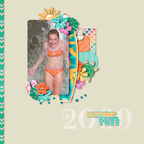 Summer 09