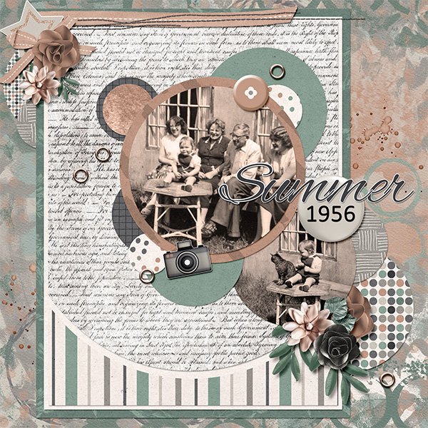 Summer 1956