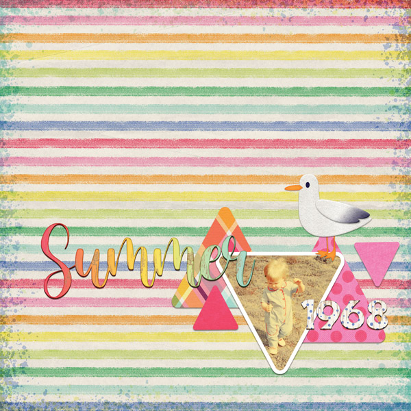 Summer 1968