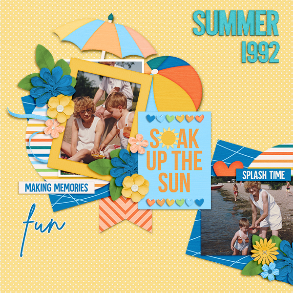 Summer 1992