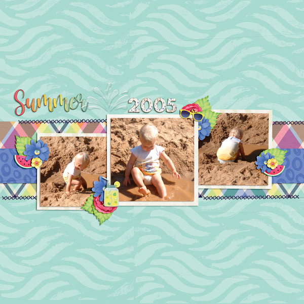 summer 2005