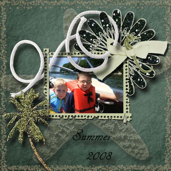 Summer 2008