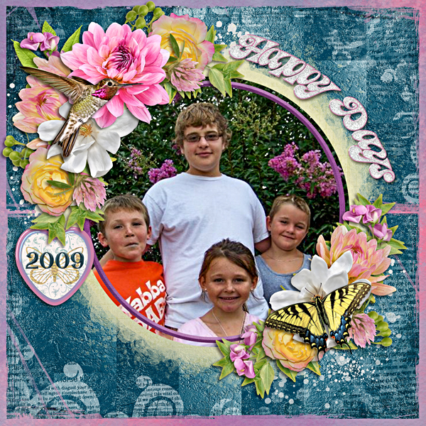 Summer 2009