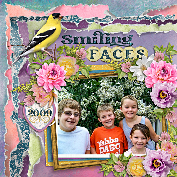 Summer 2009