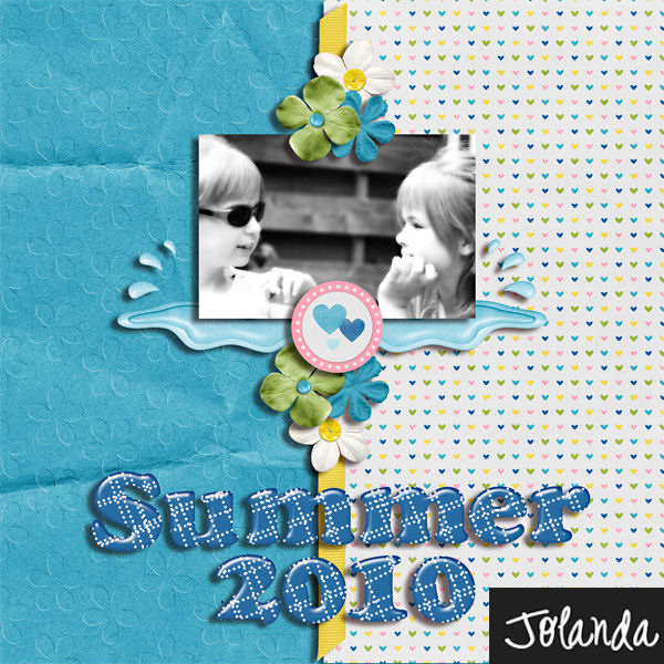 Summer 2010