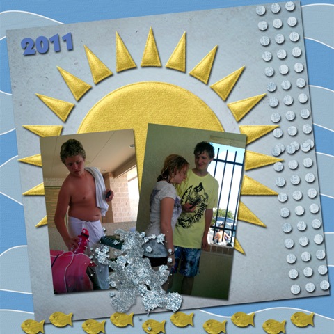 Summer 2011