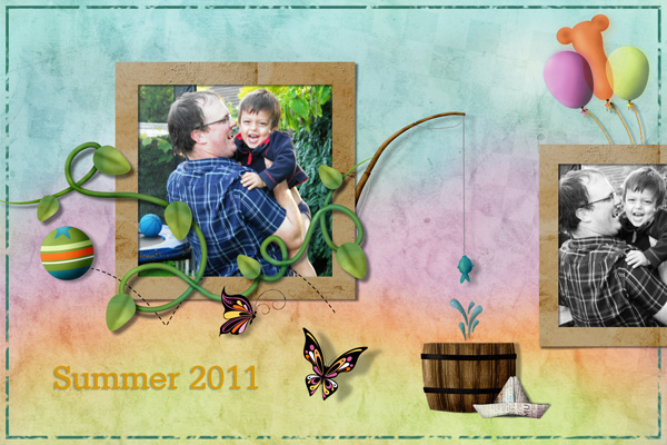 Summer 2011