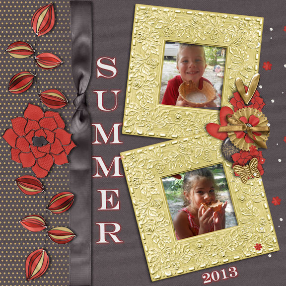 Summer 2013