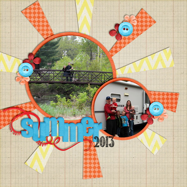 Summer 2013