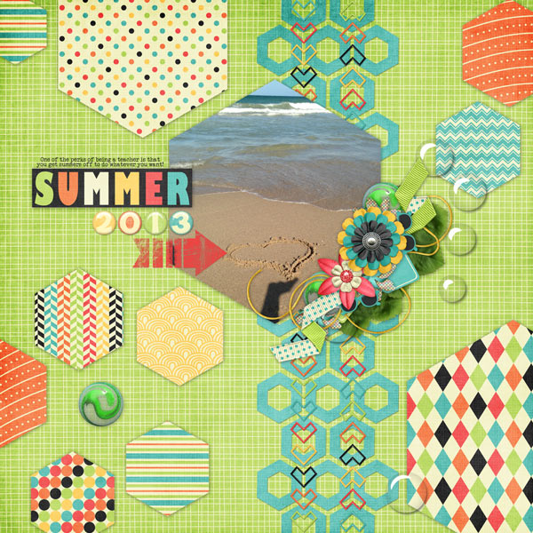Summer 2013
