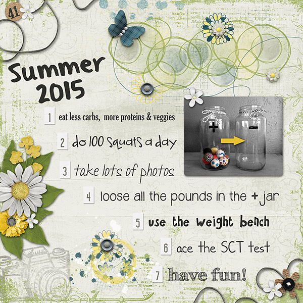 Summer 2015
