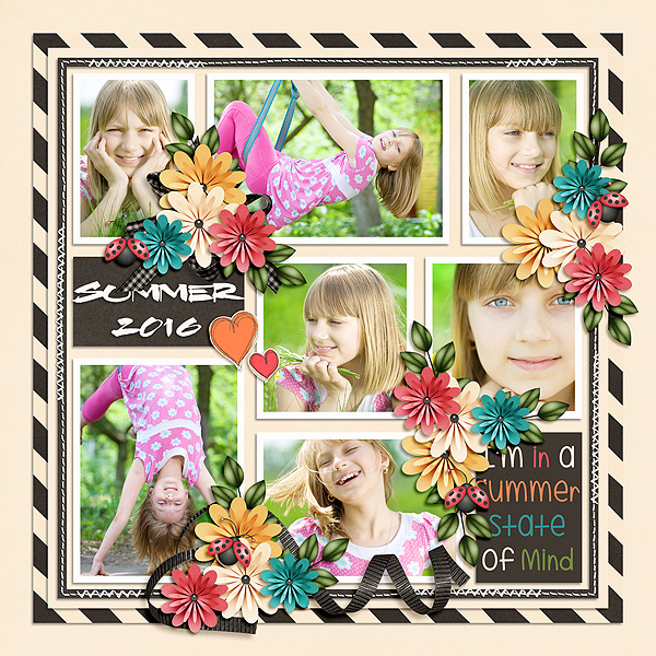 Summer 2016