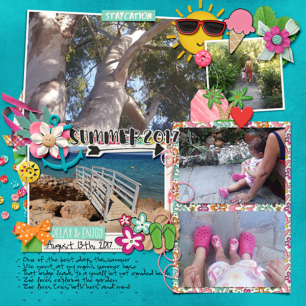 Summer 2017