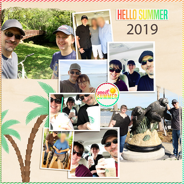 Summer 2019