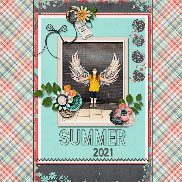Summer 2021