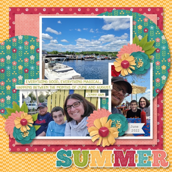 Summer 2022