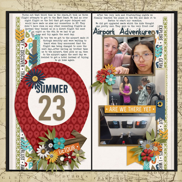 Summer 23