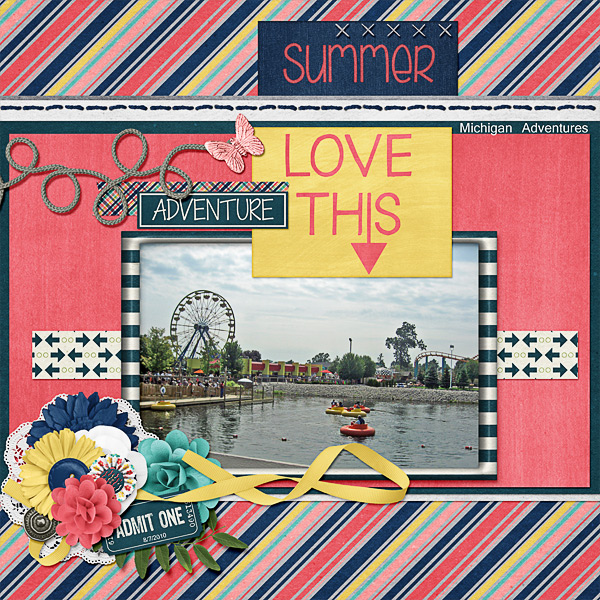 Summer Adventure