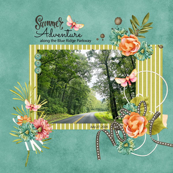 Summer Adventure