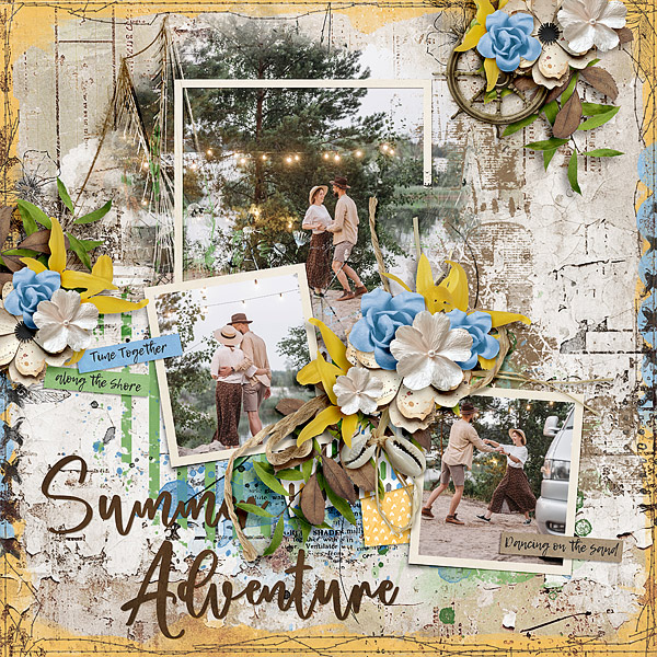 Summer Adventure