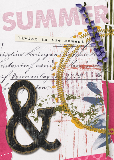 Summer ATC