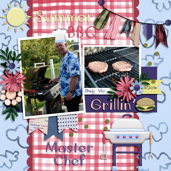 Summer BBQ