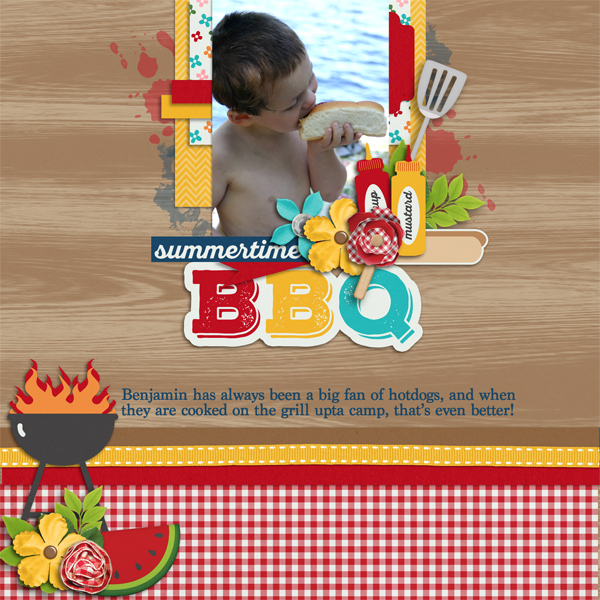 Summer BBQ