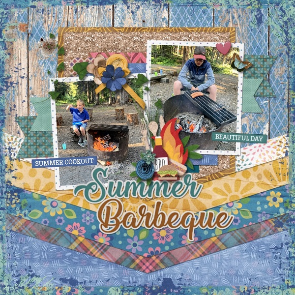 Summer BBQ