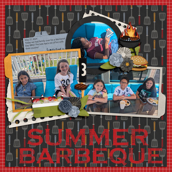 Summer BBQ