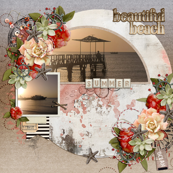 summer beach 2023