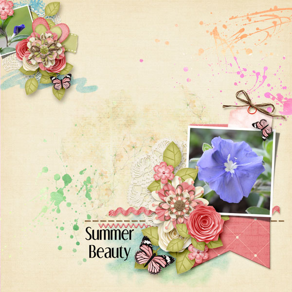 Summer Beauty
