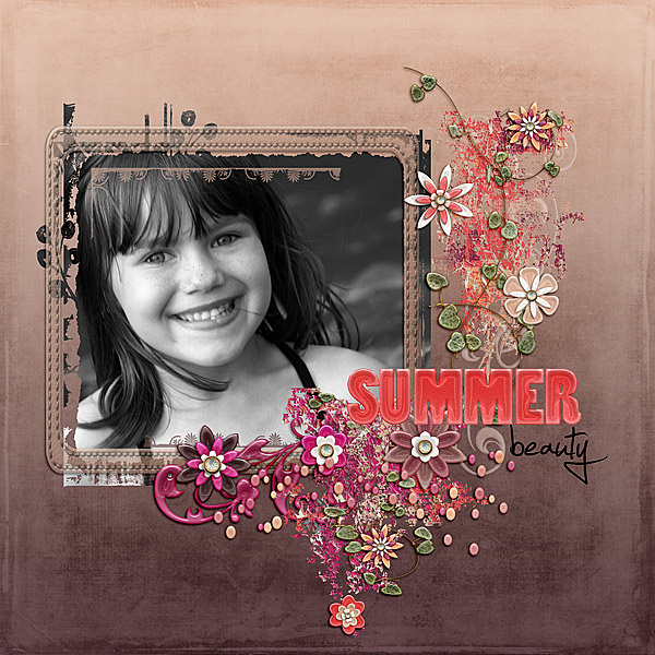 Summer Beauty
